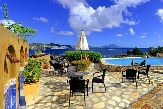 Palms Court Gardens and Restaurant Day Pass - Who Will Appreciate Palms Court Gardens?