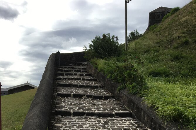 Tour St. Kitts A Scenic Experience (Private Tour) - An Overview of the Experience