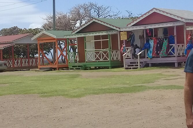 Tour St. Kitts A Scenic Experience (Private Tour) - Considerations and Possible Drawbacks