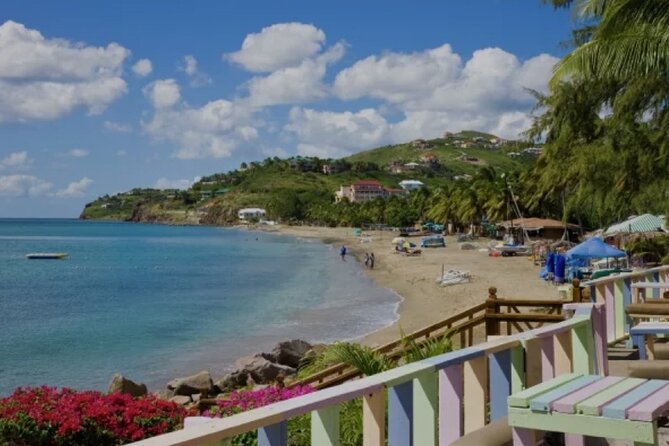 Ken's Beach Hopping Excursion - Who Will Love This Tour?