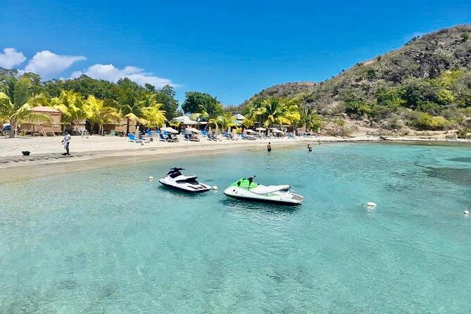 Ken's Beach Hopping Excursion - Good To Know