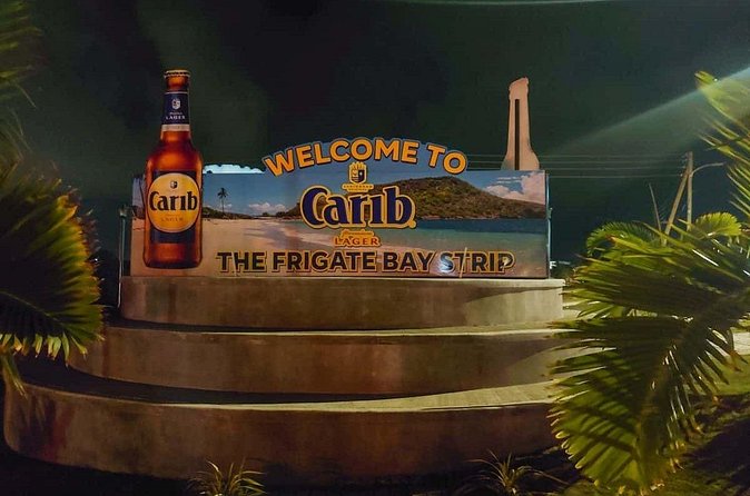 Nick's Night Life Crawl St Kitts After Dark Adventure - Authenticity and Value  