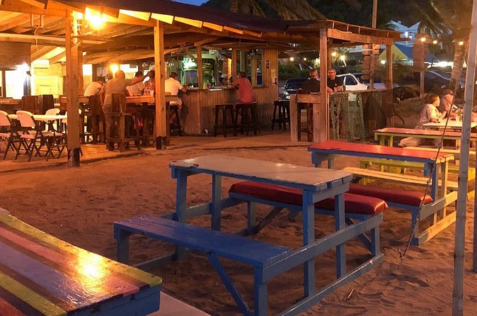 Nick's Night Life Crawl St Kitts After Dark Adventure - Who Should Consider This Tour?  