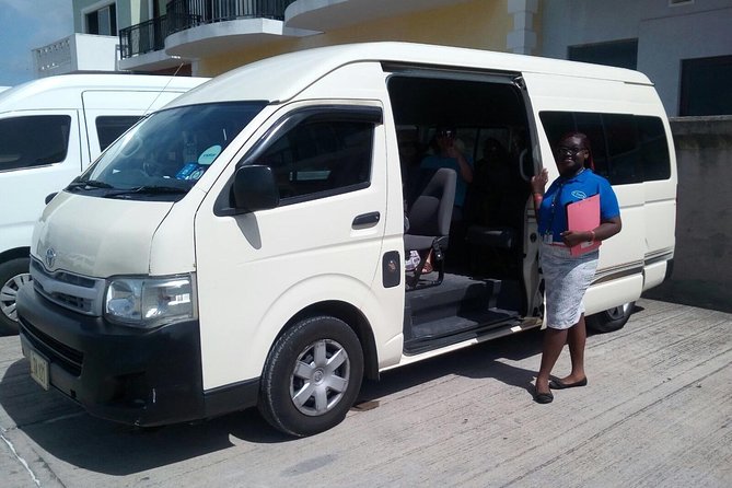 St Kitts Island Tour (Reconfirm Ship or Hotel) - The Sum Up: Is It Worth It?