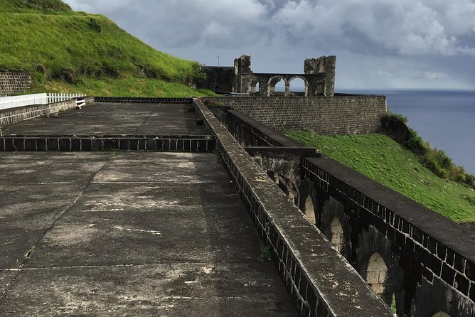 Scenic Romney Manor & Timothy Hill or Panoramic Brimstone Hill - FAQ