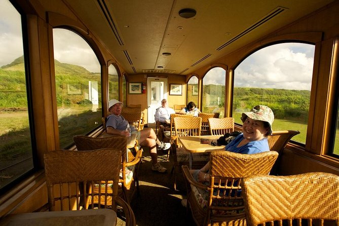St Kitts Scenic Train Tour (Hotel or Ship) - Final Thoughts