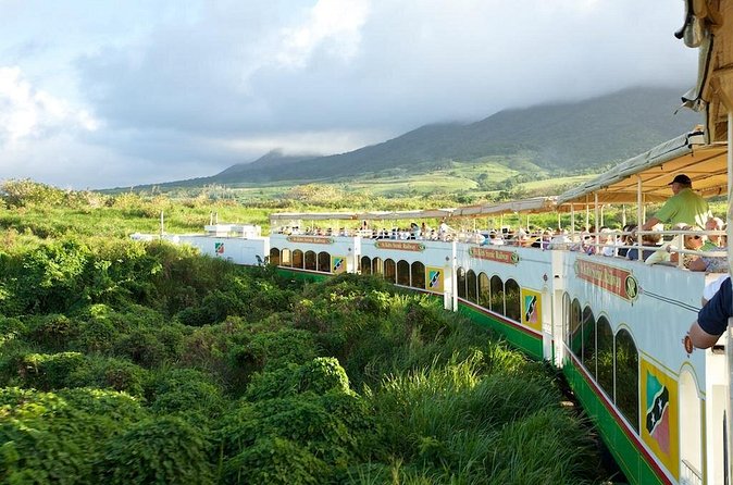 St Kitts Scenic Train Tour (Hotel or Ship) - Who Will Love This Tour?