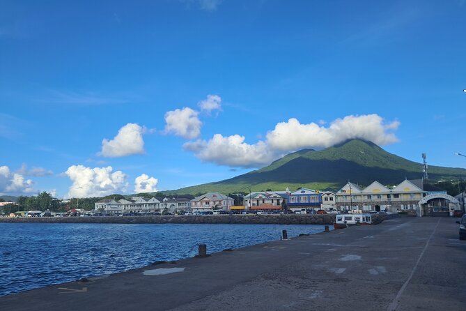Local Nevisian Kittitian Experience Hikes Bikes & Bees Tour - A Deep Dive into the Nevis and St. Kitts Experience