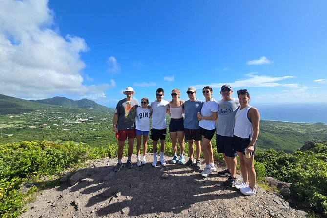 Local Nevisian Kittitian Experience Hikes Bikes & Bees Tour - FAQs