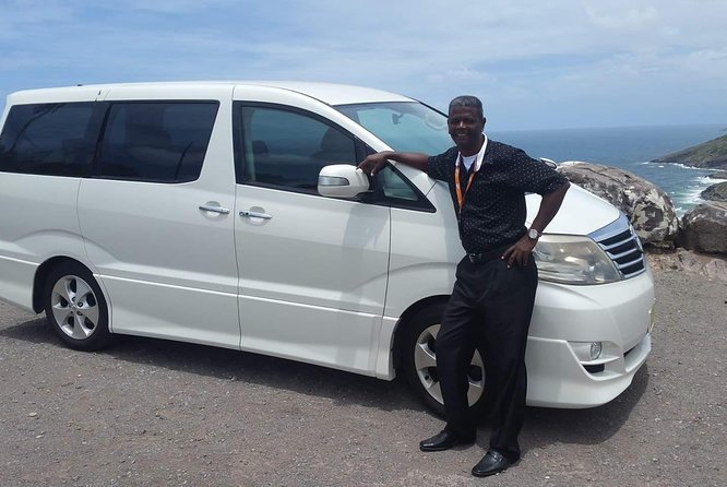 Private Airport Transfers to Park Hyatt & water taxi - Why This Experience Offers Great Value