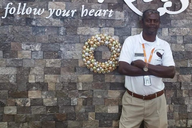 Private Airport Transfers to Park Hyatt & water taxi - Final Thoughts