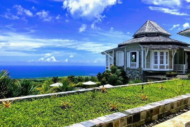Private Airport Transfer to Belmont Estate Farm, Kititian Hill - Key Points