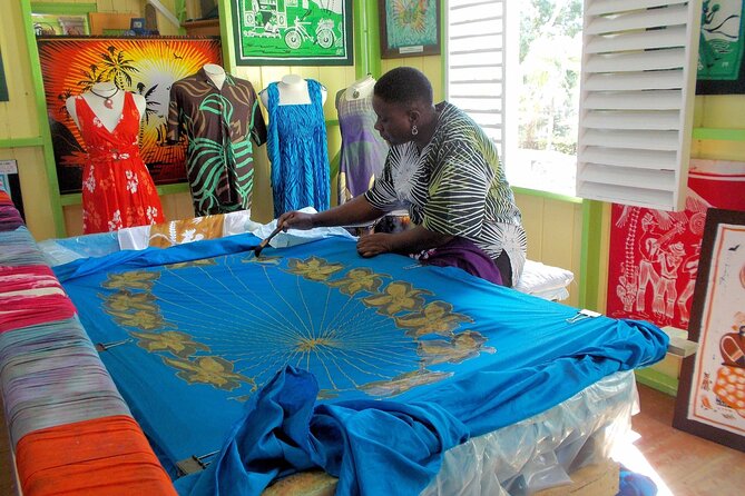 Panoramic Full Island Tour With Lunch And Beach - Final Thoughts