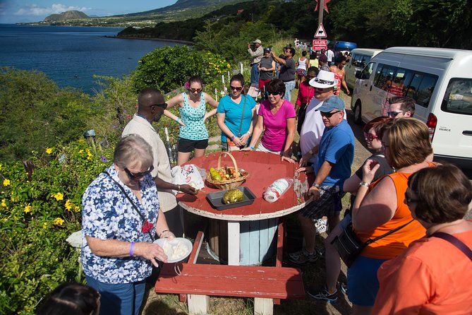 Private Tour in St. Kitts - Frequently Asked Questions