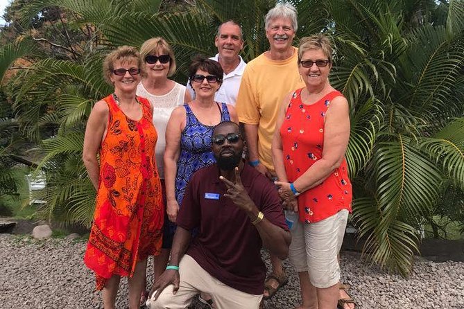 Private Tour in St. Kitts - Final Thoughts