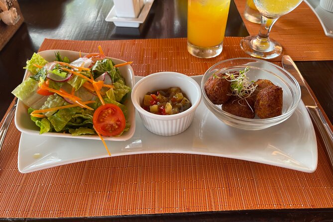 Basseterre Food and Walking Tour - FAQs