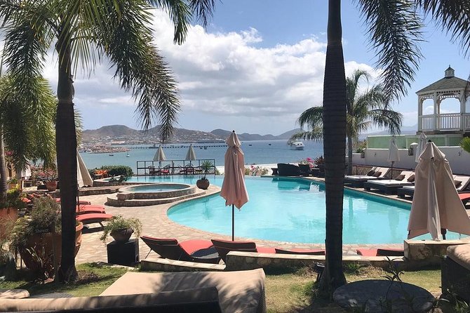 Basseterre Food and Walking Tour - Key Points