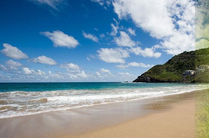 Jungle Bikes ATV Adventure & Beach Tour in St. Kitts - Riding Through the Jungle and Countryside