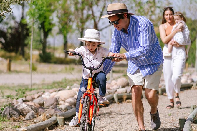 3-Day Mendoza Enchanted Vine Retreat With Optional Airfare - Final Thoughts: Who Is This Tour For?