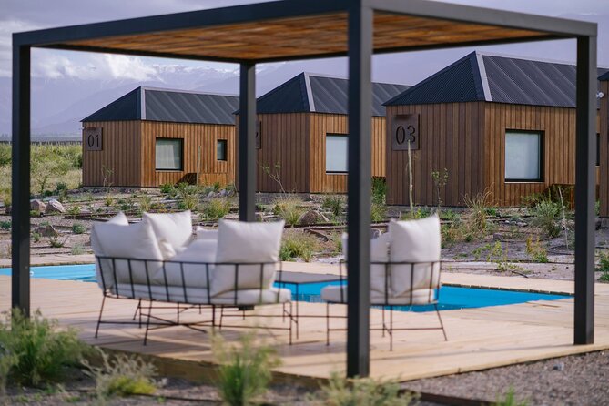 3-Day Mendoza Enchanted Vine Retreat With Optional Airfare - FAQs