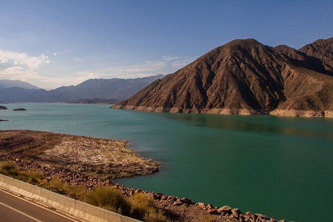 High Mountain from Mendoza - A Deep Dive into the High Mountain Experience