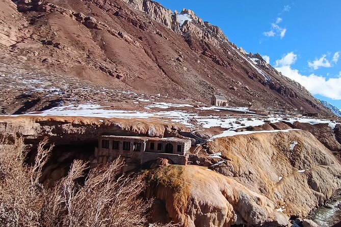 High Mountain from Mendoza - Who Is This Tour Best For?