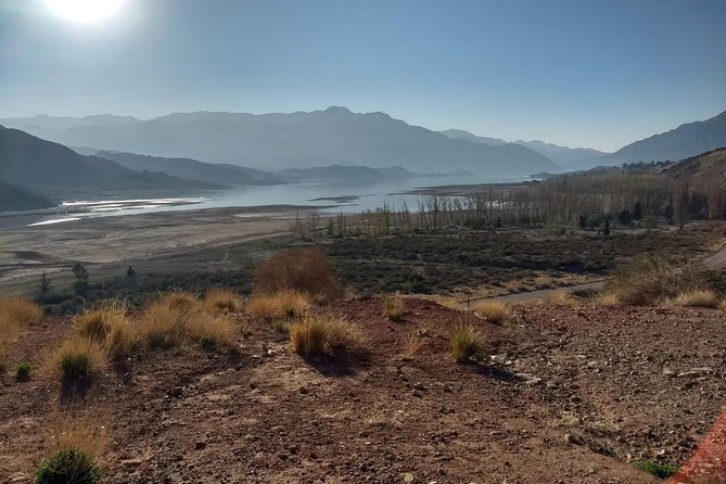 High mountain tour - Practical Tips for Travelers