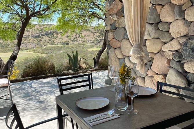 Degustación Pulenta Estate + Almuerzo en Ruda. Transporte privado - Final Thoughts: Is This Tour Right for You?