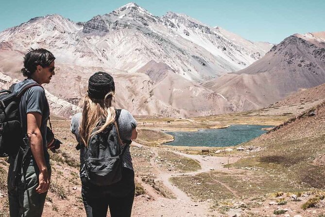 Tour Full Day High Mountain: Potrerillos, Uspallata from Mendoza - The Value of This Tour