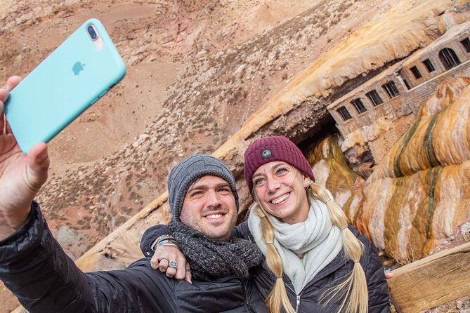 Tour Full Day High Mountain: Potrerillos, Uspallata from Mendoza - A Full Day of Mountain Marvels: What to Expect