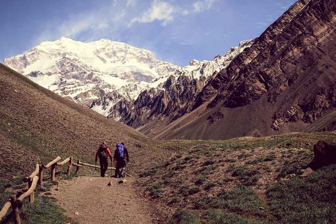 Tour Full Day High Mountain: Potrerillos, Uspallata from Mendoza - Frequently Asked Questions