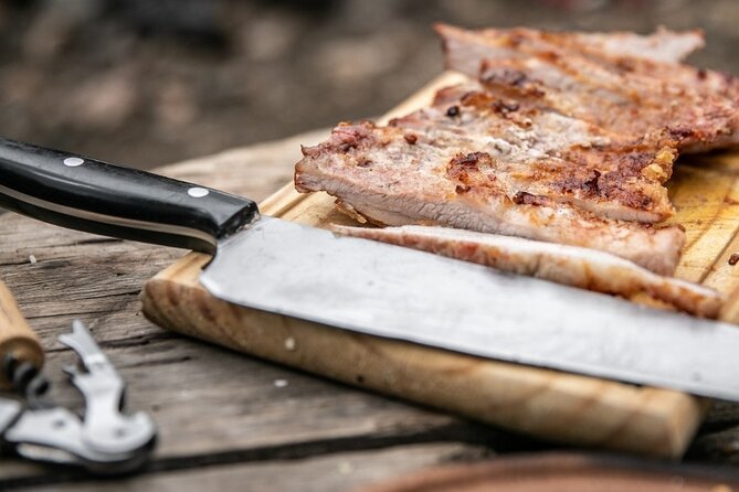 Horseback Riding with traditional Asado and Wine from Mendoza - An Authentic Mendoza Adventure: What to Expect