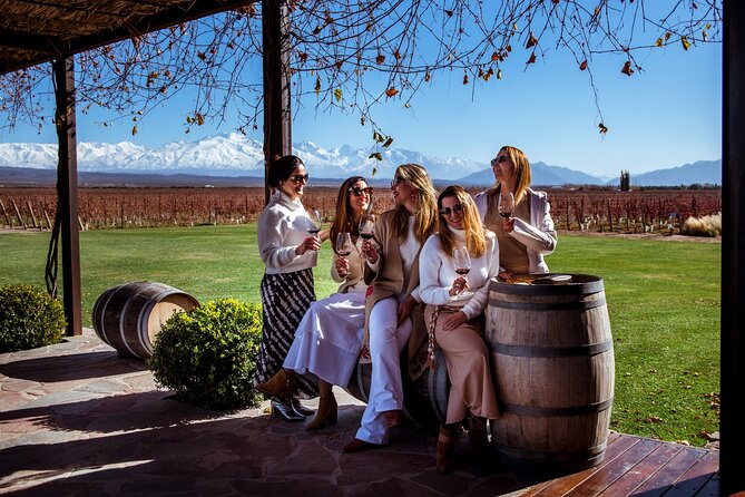 Malbec Madness Tour - Key Points