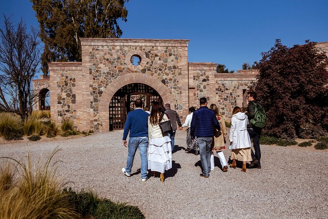 Malbec Madness Tour - FAQ