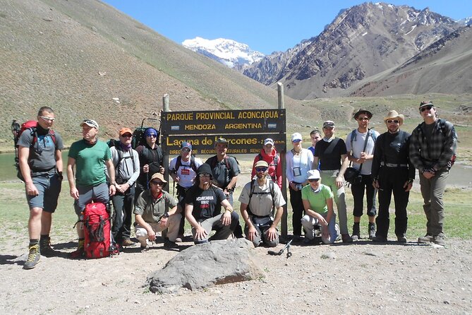 Mt. Arenales hike - How the Tour Compares to Other Mendoza Experiences