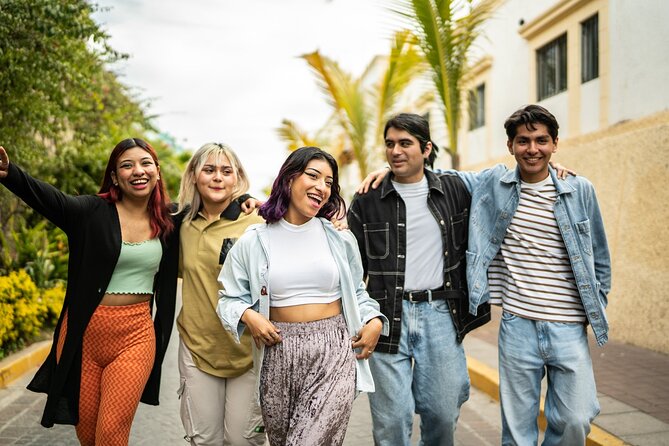 Mendoza Magic: Andean Adventure Walking Tour - Final Thoughts