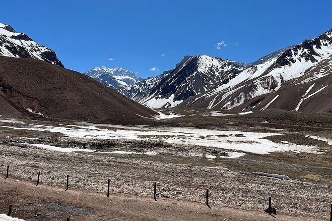 Full-day experience with trekking in Aconcagua park - Who Would Love This Tour?