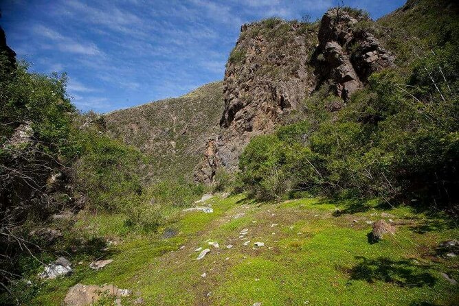 Full Day 4x4 Safari Tour in Villavicencio, Mendoza - Frequently Asked Questions