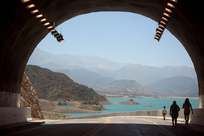 Mendoza Essentials 5 Days All Inclusive - Exploring Each Day in Detail