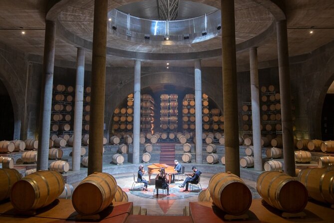 Mendoza Essentials 5 Days All Inclusive - Why This Tour Is a Great Fit