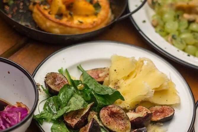 Savoring Luján de Cuyo: A Culinary and Wine Exploration - FAQ