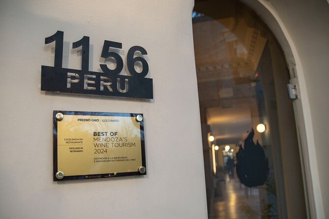 Mendoza Food Safari - 4 Top Restaurants in One Night - Who Should Book This Tour?