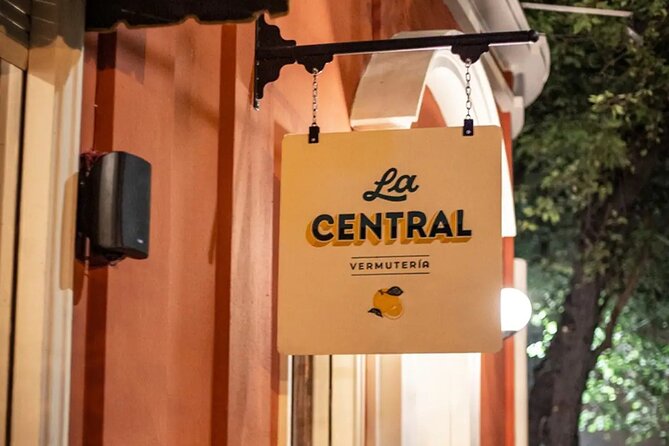 Mendoza Food Safari - 4 Top Restaurants in One Night - Mendoza Food Safari – 4 Top Restaurants in One Night