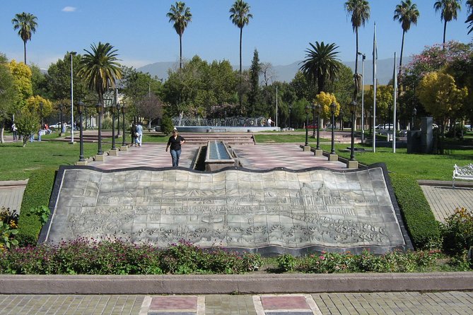 City Tour And Wines With Lunch - Exploring Mendoza: City Sights and Wine Culture