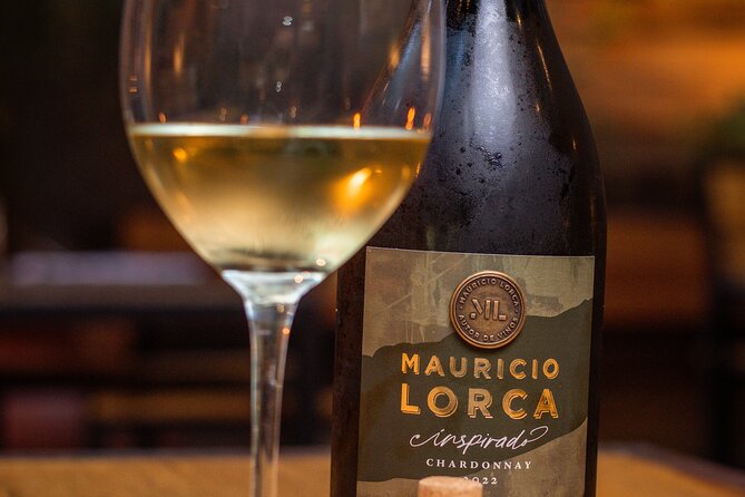 Private Tour to 2 Wineries in Agreglo and Menu 5 Steps - Who Should Consider This Tour?