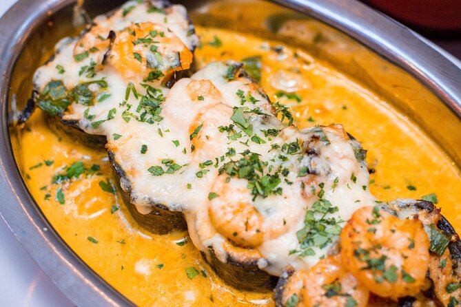 Private Tour to 2 Wineries in Agreglo and Menu 5 Steps - Final Thoughts