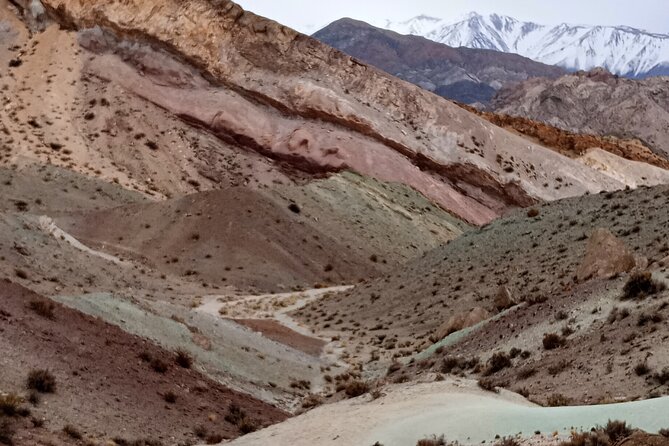 Private 4x4 Adventure Day Tour through the Mendocina Precordillera - The Sum Up: Is This Tour Right for You?