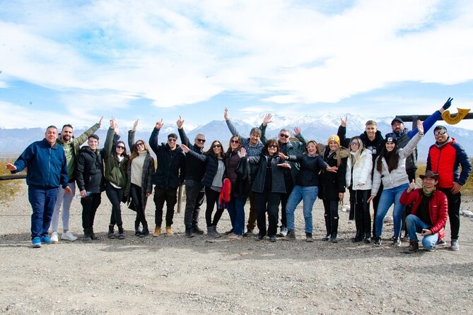 Round Transportation from the Airport to the Province of Mendoza - A Closer Look at the Mendoza Airport Transfer Experience