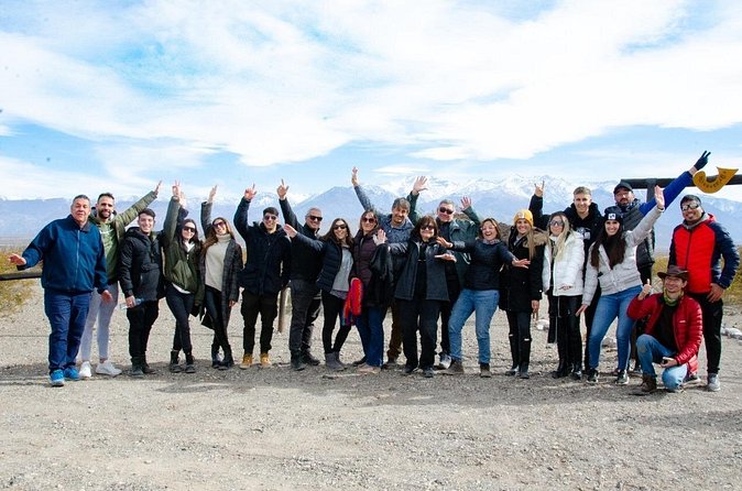 Round Transportation from the Airport to the Province of Mendoza - Final Thoughts: Is It Worth It?