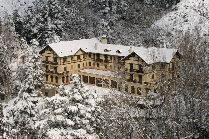 4WD Adventure in Mendoza: Explore the Villavicencio Reserve - Final Thoughts — Is This Tour Worth It?